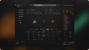 电影合成器-Dawesome Kult v1.18/v1.17 WiN-MAC