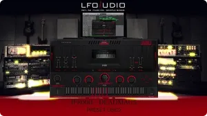 6个电子/氛围合成器合集-LFOAudio Collection 2023.9 VST X64 WiN