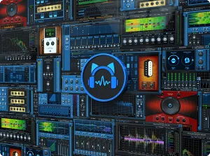 蓝猫混音插件套装-Blue Cats All Plug-Ins Pack v2025.9 VR-win
