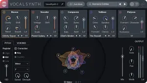 人声合成声码器-iZotope VocalSynth 2 v2.7.0 R2R-win