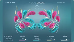 炫彩人声音色库-Native Instruments Vocal Colors v1.5.1 Kontakt