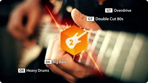 拓展预设包-refx Nexus4 Expansion Guitars 2