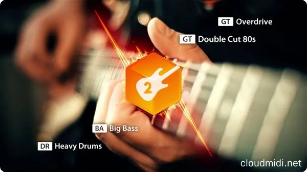 拓展预设包-refx Nexus4 Expansion Guitars 2 :-1 拓展预设包-refx Nexus4 Expansion Guitars 2 :-1