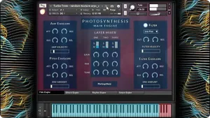 小提琴独奏音色库-Beautiful Void Audio Turbo Tremelo for Kontakt