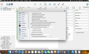 音频标签软件-Yate 6.17 macOS-TNT