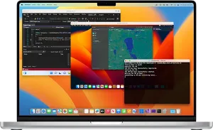 苹果虚拟机应用程序-Parallels Desktop v19.0.0-54570 macOS