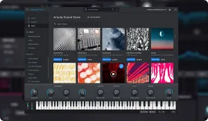 拓展预设音色合集-Arturia Sound Banks Bundle v2024.10 MacOS