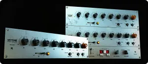 均衡效果器套装-NoiseAsh Audio Motone Pro Bundle v1.0.0 R2R WiN-MAC