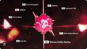 拓展预设包-reFX Nexus 4 Expansion Italo Disco