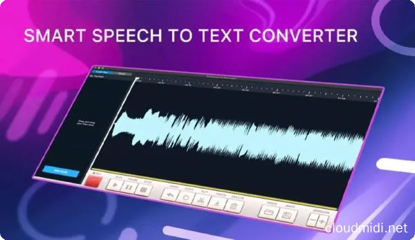 简易录音编辑软件-Professional Recorder & Editor 7.0.0(4.0.0)macOS-TNT :-1 简易录音编辑软件-Professional Recorder & Editor 7.0.0(4.0.0)macOS-TNT :-1