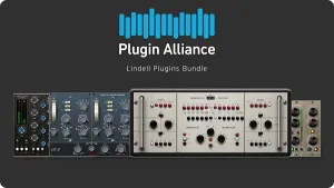 综合效果器套装-Plugin Alliance Lindell Bundle v2025.6.21 TC-win