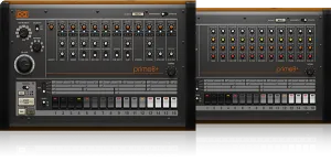电子鼓机音色-UVI Soundbank Prime 8 Plus v1.0.1-R2R
