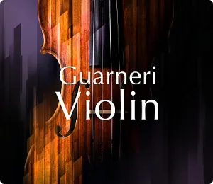 瓜尔内里小提琴音色-Native Instruments Guarneri Violin v1.3.0 Kontakt