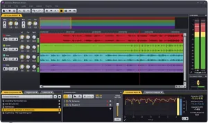 音频编辑修复软件-Acon Digital Acoustica Premium v7.7.8 R2R WiN-MAC