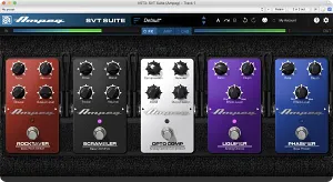 吉他贝斯放大器-Ampeg SVT Suite v1.12 R2R-win