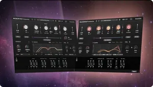 沉浸式空间拓宽和延时插件-Eventide MicroPitch Immersive v1.3.0 R2R-win