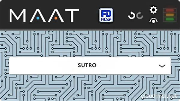 心理声学效果器-MAAT Digital FiDef JENtwo v2.1.0 R2R-win :-1