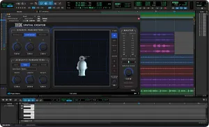 3D环境模拟插件-Plugin Alliance THX Spatial Creator v1.1.0 WIN-MAC