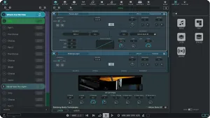 现场表演辅助软件-Steinberg VST Live Pro 2 v2.2.10 R2R-win