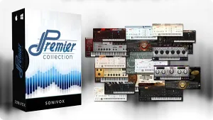 20套虚拟乐器音源合集-SONiVOX Instruments Collection 2023.11 R2R-win