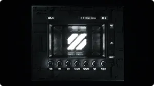 多频段失真插件Future Audio DST v1.1.0 R2R-win