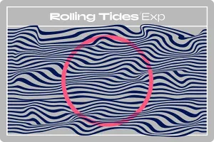 拓展音色包-Native Instruments Rolling Tides Maschine Expansion v1.0.1