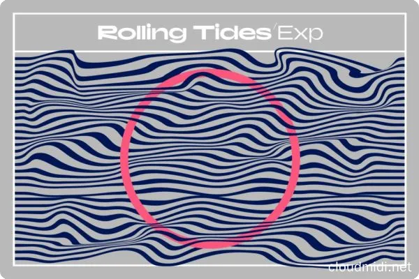 拓展音色包-Native Instruments Rolling Tides Maschine Expansion v1.0.1 :-1 拓展音色包-Native Instruments Rolling Tides Maschine Expansion v1.0.1 :-1