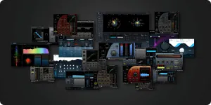 综合效果套装-Flux All Plugins Pack v23.7.0 R2R-win