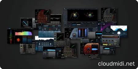 综合效果套装-Flux All Plugins Pack v23.7.0 R2R-win :-1 综合效果套装-Flux All Plugins Pack v23.7.0 R2R-win :-1