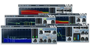 6个混音插件合集-Wave Arts Plugins 2023.11 R2R-win