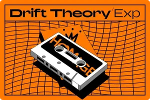 拓展音色包-Native Instruments Drift Theory MPC Expansion WAV XPN XPM