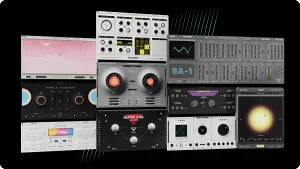 9个宝贝混音插件合集-Baby Audio Plugins Collection 2023.11 TC-win