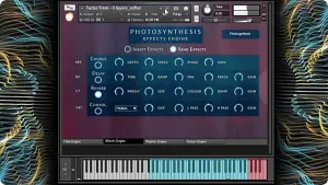 电影弦乐氛围音色-Beautiful Void Audio Turbo Tremolo+ Kontakt