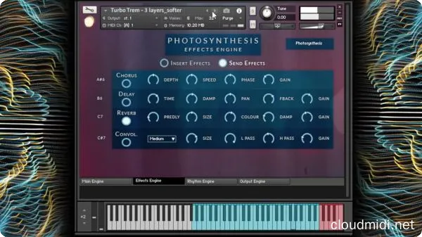 电影弦乐氛围音色-Beautiful Void Audio Turbo Tremolo+ Kontakt :-1 电影弦乐氛围音色-Beautiful Void Audio Turbo Tremolo+ Kontakt :-1