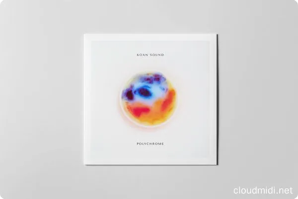 电子音乐工程-KOAN Sound Project File The Zulla For Ableton Live 11 :-1