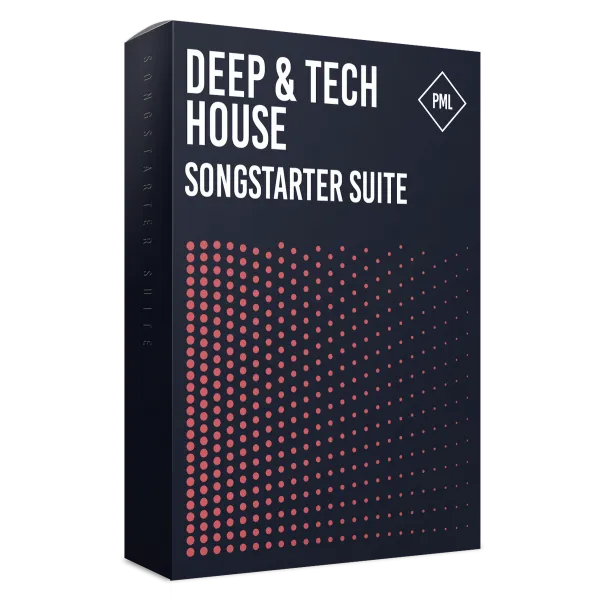 采样工程包-Production Music Live Deep & Tech House Songstarters WAV ALP :-1 采样工程包-Production Music Live Deep & Tech House Songstarters WAV ALP :-1