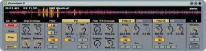 粒子合成乐器-Robert Henke Granulator III v1.1 For Ableton Live 12