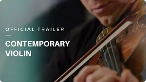 独奏小提琴音色-Sonixinema Contemporary Soloist Violin KONTAKT