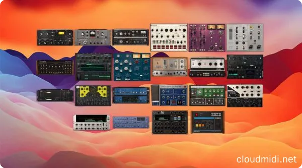 综合效果器套装-Arturia FX Collection 2023.12 CE-win :-1 综合效果器套装-Arturia FX Collection 2023.12 CE-win :-1