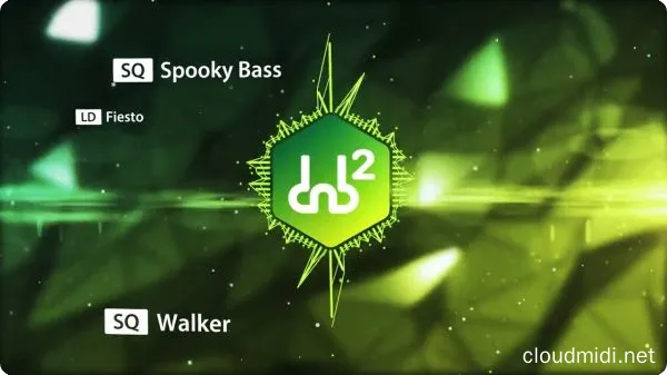 拓展音色包-reFX NEXUS 4 Expansion Drum and Bass 2 :-1 拓展音色包-reFX NEXUS 4 Expansion Drum and Bass 2 :-1