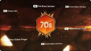 拓展音色包-reFX Nexus 4 Expansion Sound of the 70s