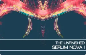 血清合成器预设套装-The Unfinished Serum Bundle