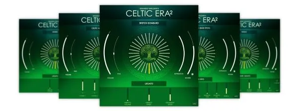 凯尔特传统声音乐器-Best Service Celtic Era 2 v2.1.0 For Engine 2 :-1 凯尔特传统声音乐器-Best Service Celtic Era 2 v2.1.0 For Engine 2 :-1
