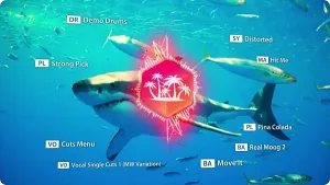 拓展预设包-reFX Nexus 4 Expansion Tropical House 5