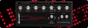 总线压缩效果器-Plugin Alliance Bettermaker Bus Compressor v1.0.0 U2B Mac-MORiA