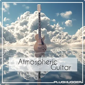 合成器预设-Plughugger Atmospheric Guitar For Omnisphere 2