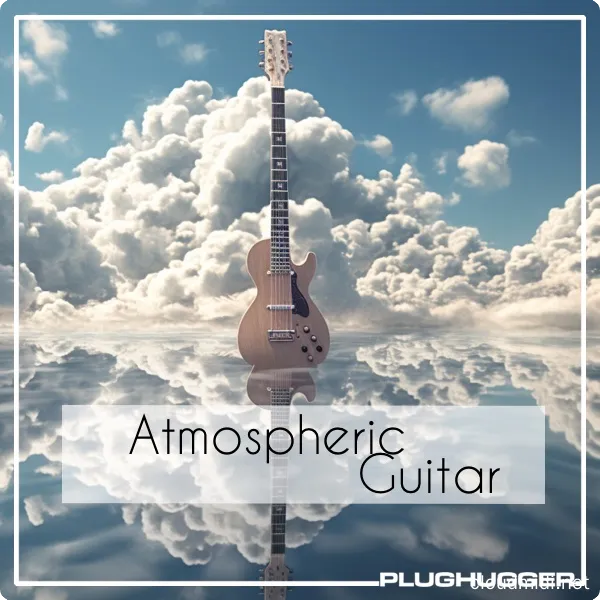 合成器预设-Plughugger Atmospheric Guitar For Omnisphere 2 :-1 合成器预设-Plughugger Atmospheric Guitar For Omnisphere 2 :-1