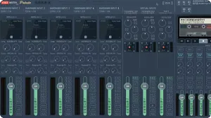 虚拟声卡跳线软件土豆汉化版-VB Audio Voicemeeter Potato v3.0.2.2 ZH-win