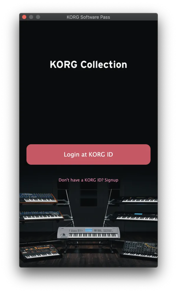 产品激活管理器-KORG Software Pass v1.2.12 R2R WIN-MAC :-1 产品激活管理器-KORG Software Pass v1.2.12 R2R WIN-MAC :-1