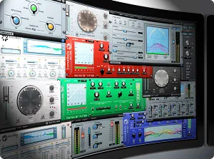综合效果器套装-Sonalksis All Plugs Bundle v3.22 macOS-RET